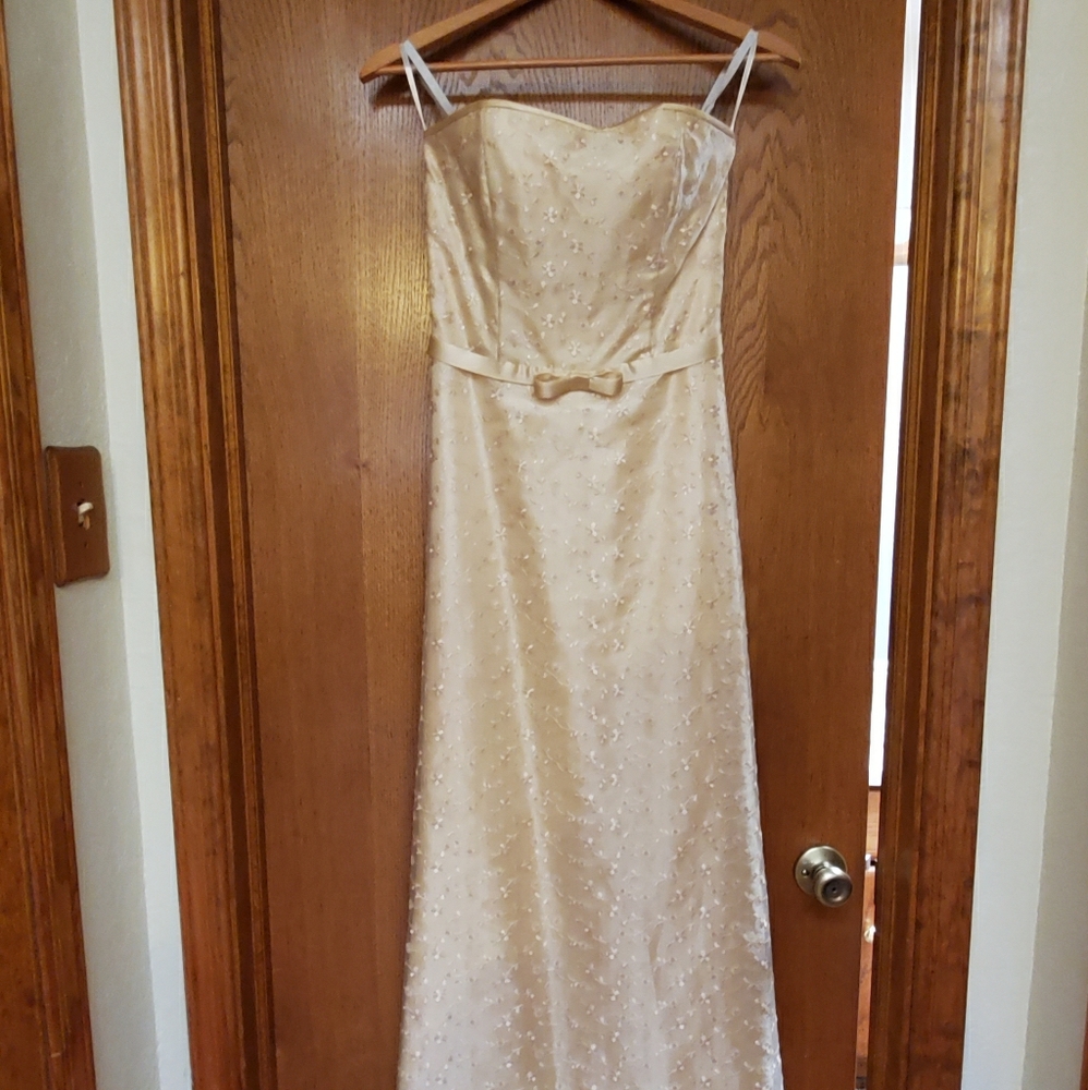 Special Occasion Dress